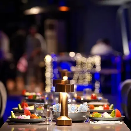 Majesty Bosphorus Botel Istanbul