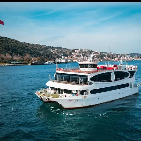 Majesty Bosphorus איסטמבול